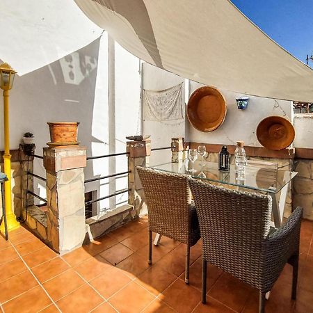 2 Bedroom Cozy Home In Grazalema Esterno foto