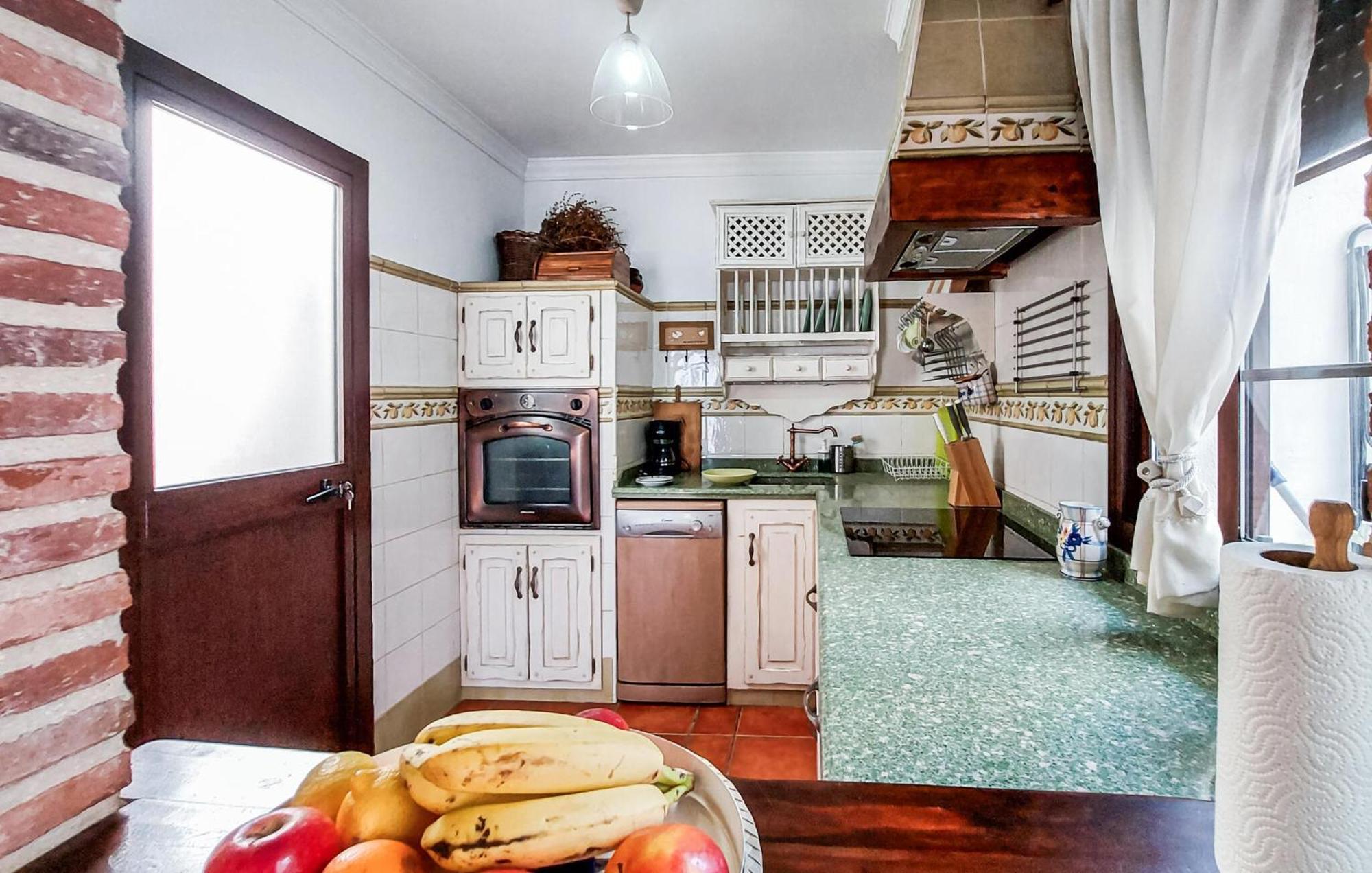2 Bedroom Cozy Home In Grazalema Esterno foto