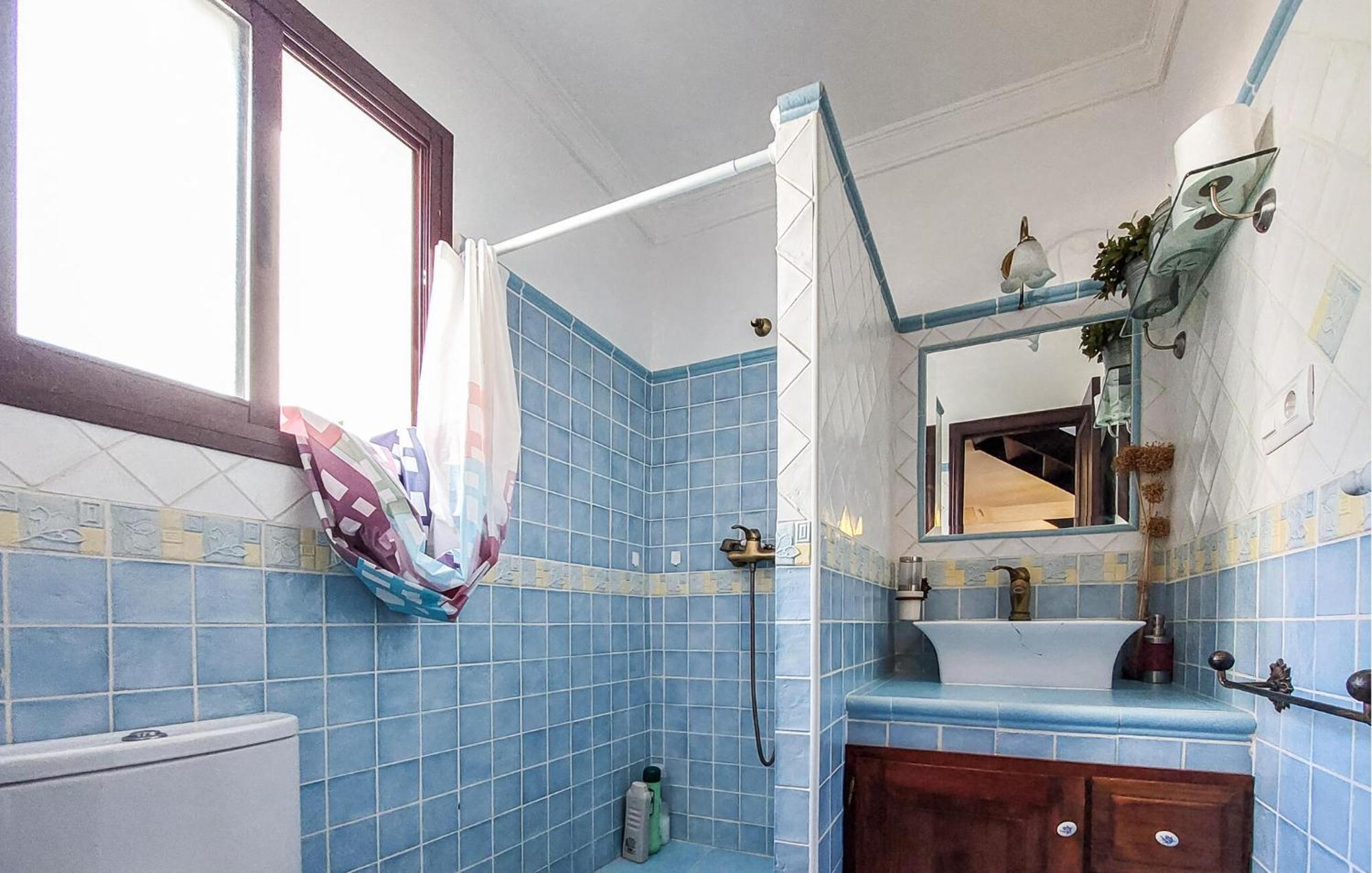 2 Bedroom Cozy Home In Grazalema Esterno foto