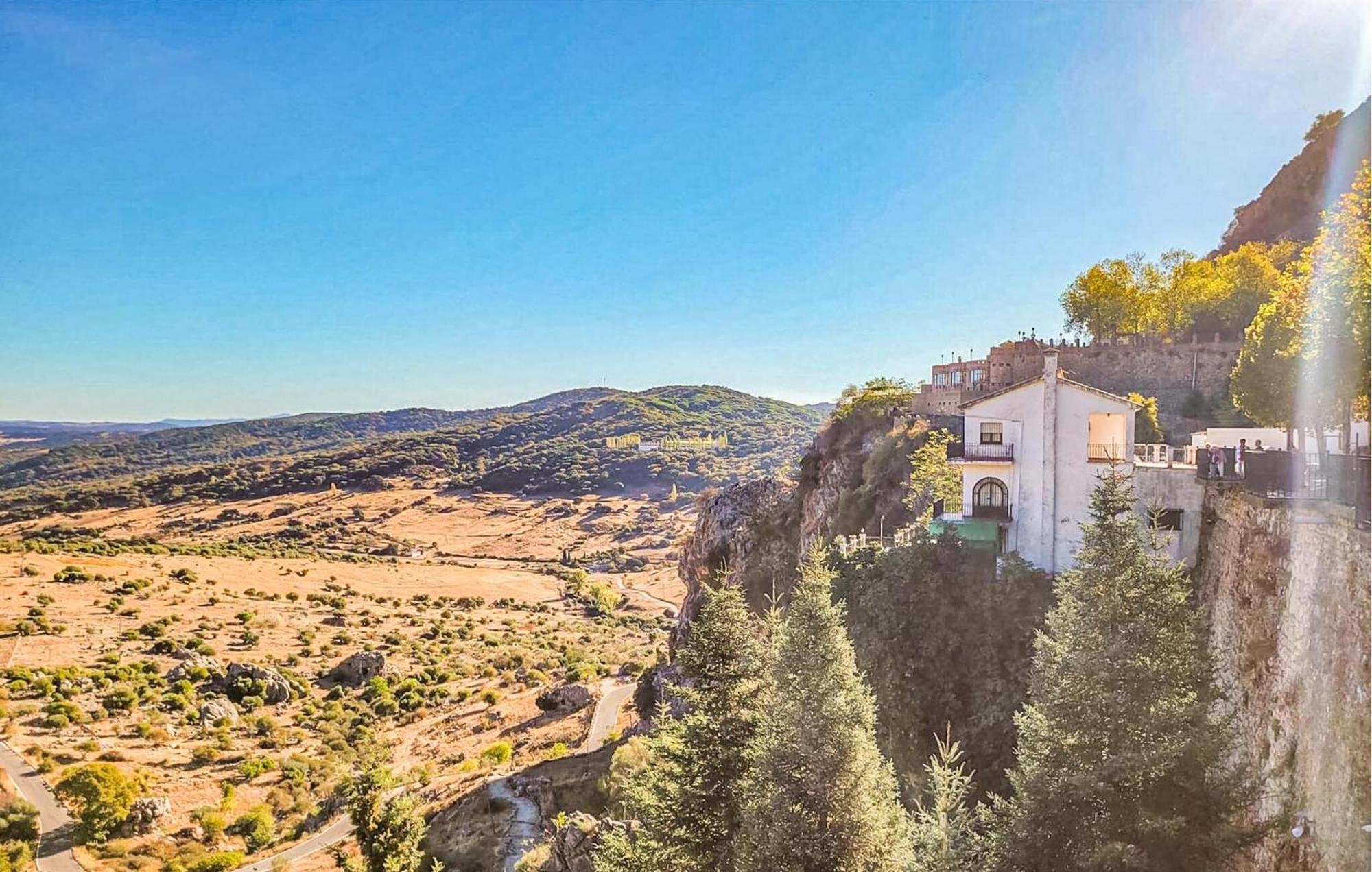 2 Bedroom Cozy Home In Grazalema Esterno foto