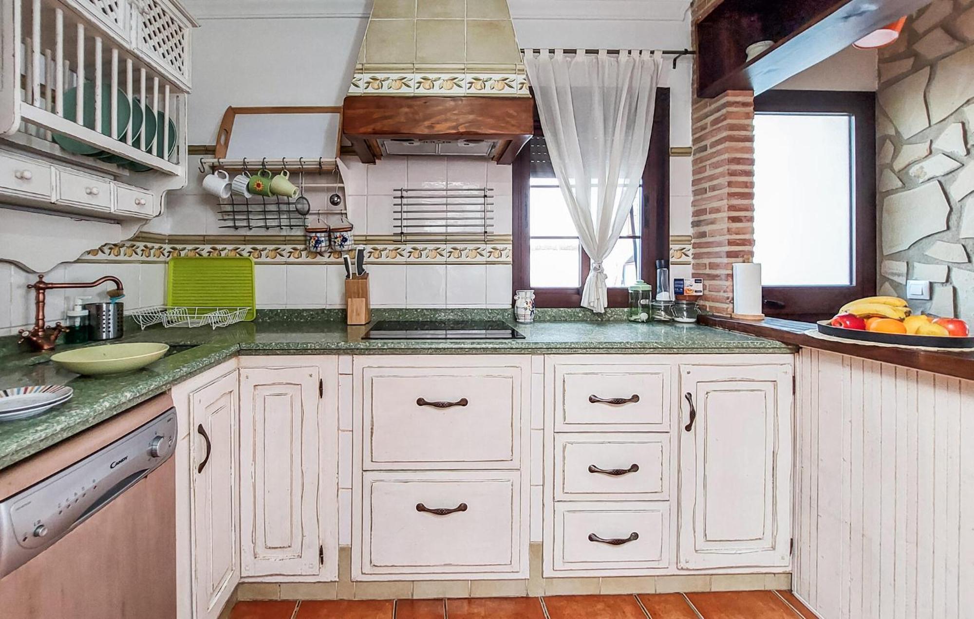 2 Bedroom Cozy Home In Grazalema Esterno foto