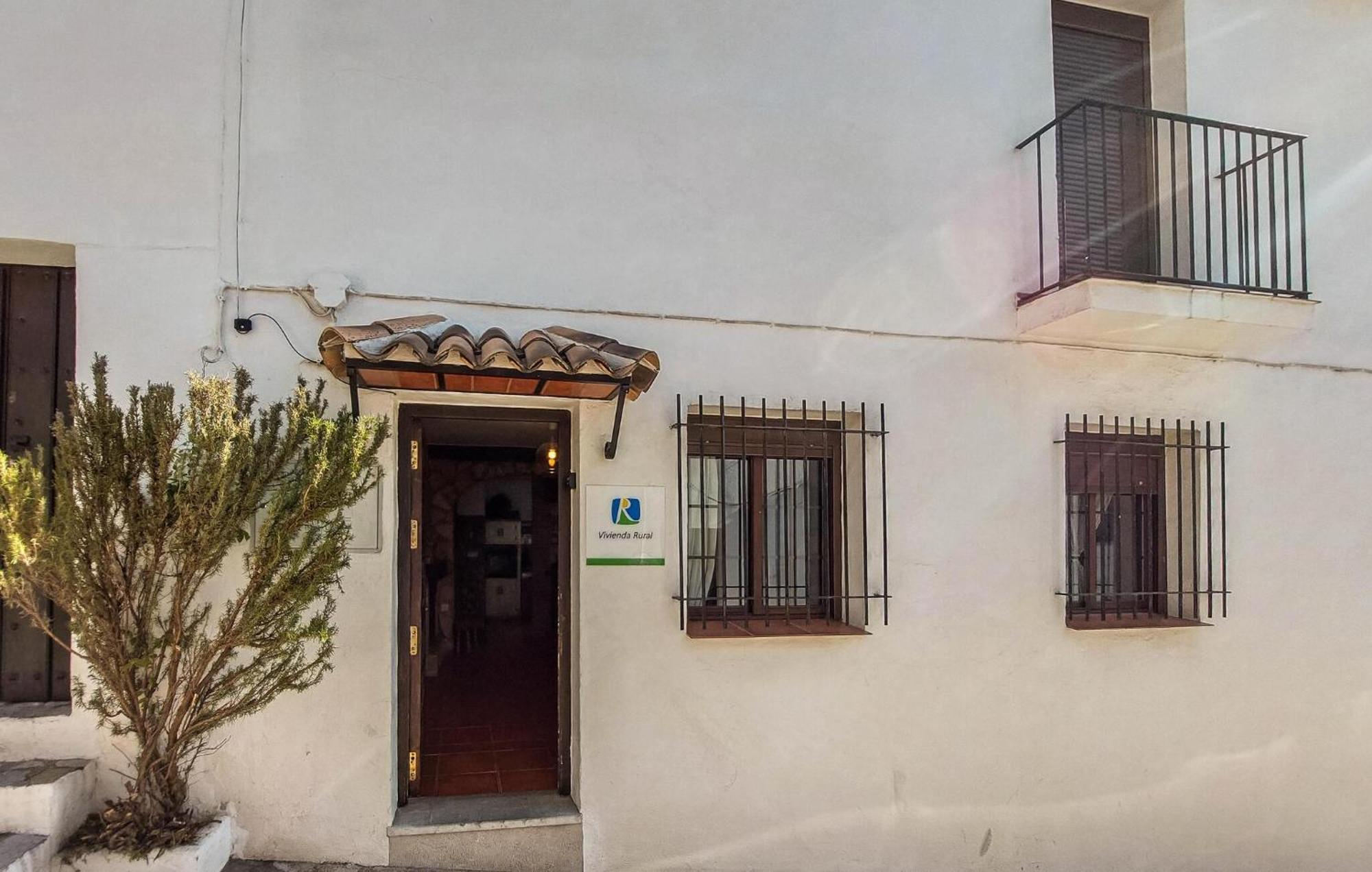 2 Bedroom Cozy Home In Grazalema Esterno foto